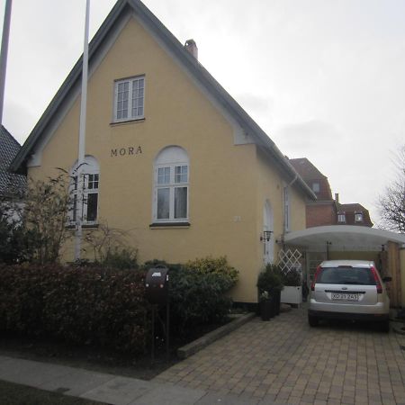 Bed And Breakfast Hos Hanne Bach Copenhagen Exterior photo