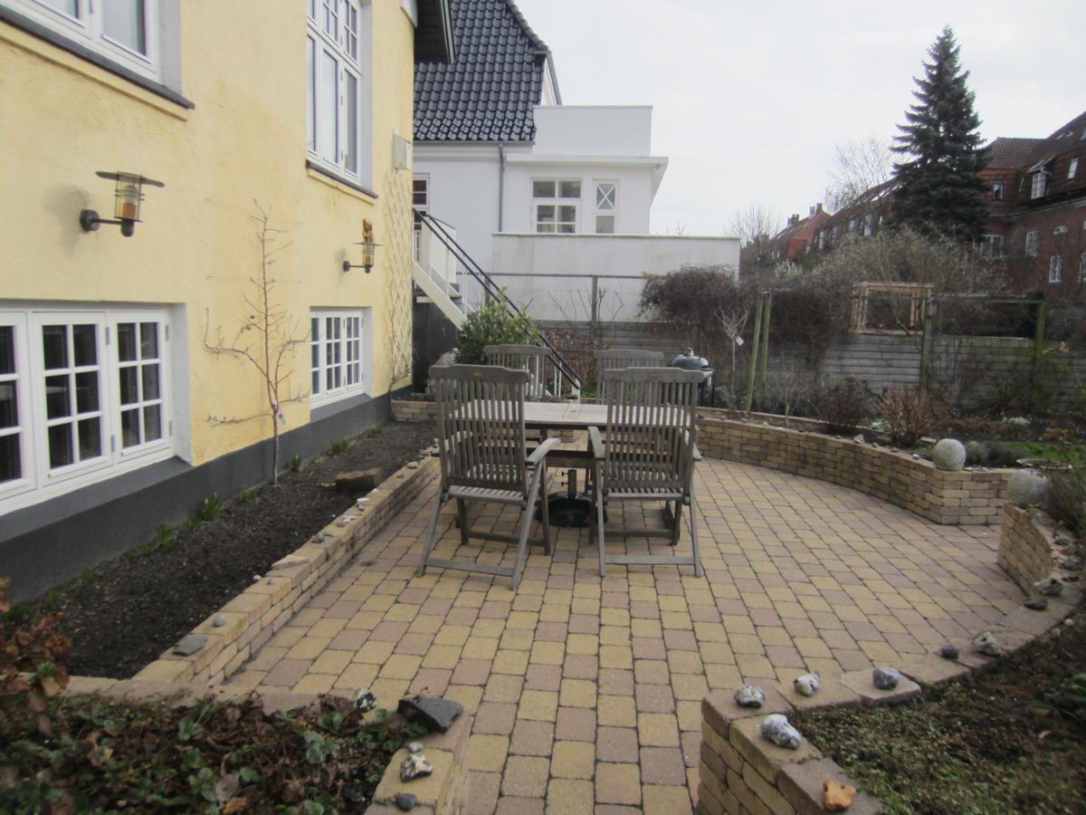 Bed And Breakfast Hos Hanne Bach Copenhagen Exterior photo